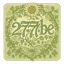 2777be হাতে খোলা ইভেন্ট তালিকা স্ক্রিন